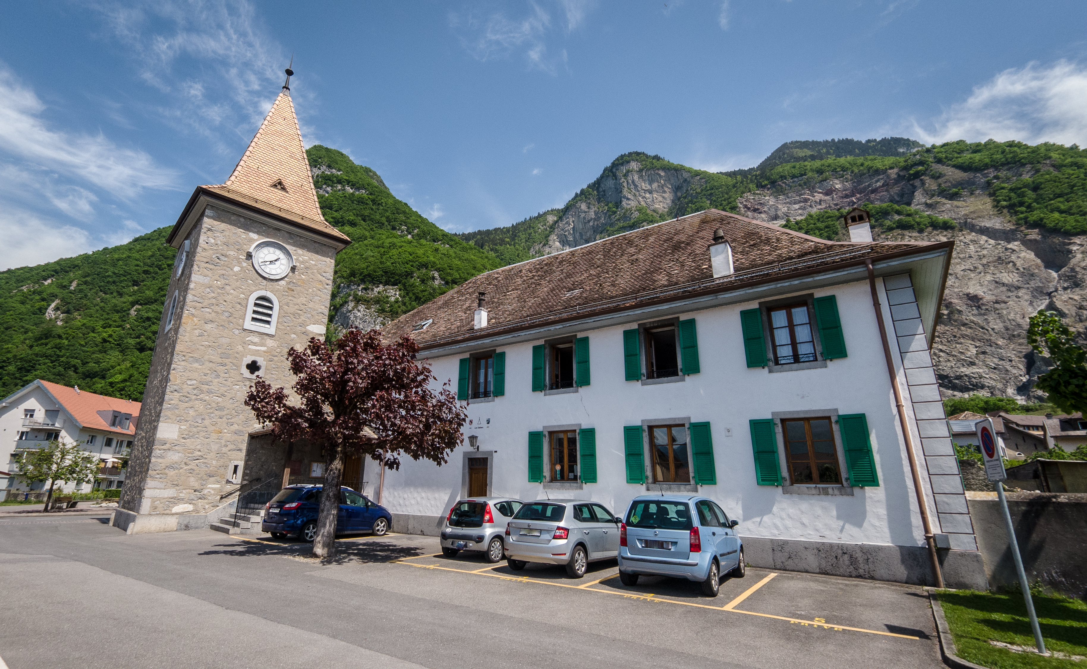 Si la perle rare n’est pas trouvée dimanche, Roche pourra finir la législature avec quatre municipaux au lieu de cinq